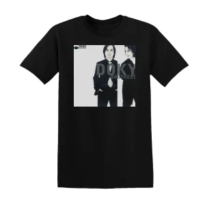 Doky Brothers - Doky Brothers 1 Album Cover T-Shirt