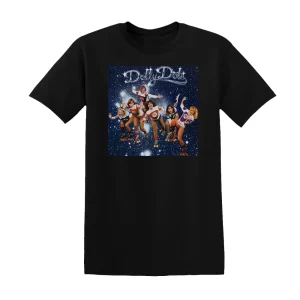 Dolly Dots - Dolly Dots Album Cover T-Shirt