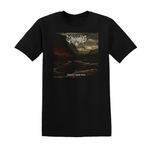Sulphurous - Dolorous Death Knell Album Cover T-Shirt