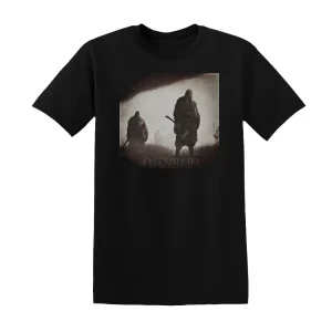Danheim - Domadagr Album Cover T-Shirt