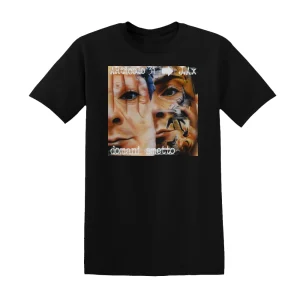 Articolo 31 - Domani Smetto Album Cover T-Shirt