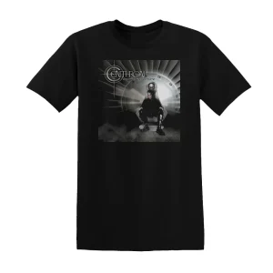 Centhron - Dominator Album Cover T-Shirt