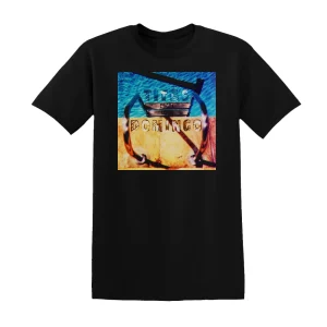 Titãs - Domingo Album Cover T-Shirt