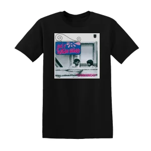 Caetano Veloso - Domingo Album Cover T-Shirt