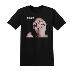 Come - Dont Ask Dont Tell Album Cover T-Shirt