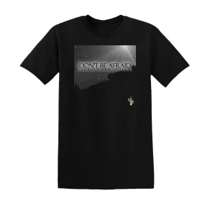 Stars Will Fall - Dont Be Afraid God Rest Ye Merry Gentlemen Album Cover T-Shirt