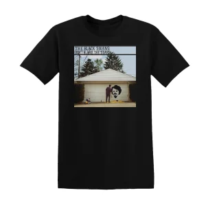 The Black Swans - Dont Blame The Stars Album Cover T-Shirt