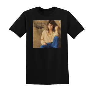 Suzi Quatro - Dont Change My Luck Album Cover T-Shirt
