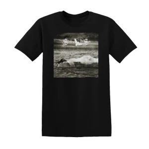 Swallow the Sun - Dont Fall Asleep Album Cover T-Shirt