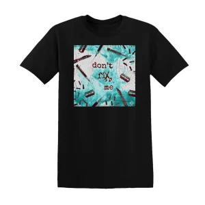Blind Channel - Dont Fix Me Album Cover T-Shirt