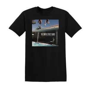 The Smith Street Band - Dont Fuck With Our Dreams 1 Album Cover T-Shirt