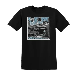 The Smith Street Band - Dont Fuck With Our Dreams Album Cover T-Shirt