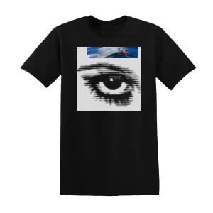 Chicane - Dont Give Up 1 Album Cover T-Shirt