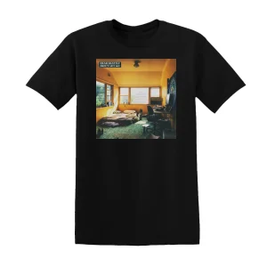 Dear Seattle - Dont Let Go Album Cover T-Shirt
