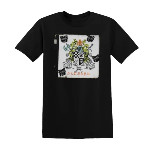 The Toasters - Dont Let The Bastards Grind You Down Album Cover T-Shirt