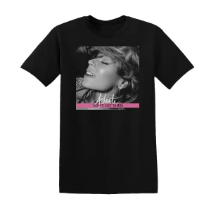 Ashanti - Dont Let Them 1 Album Cover T-Shirt