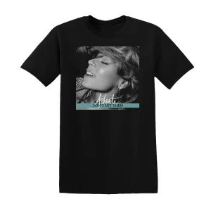 Ashanti - Dont Let Them Album Cover T-Shirt