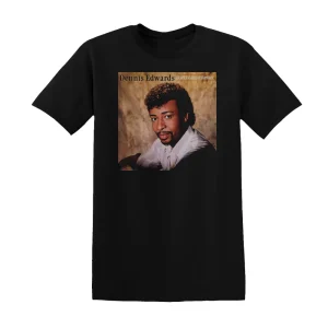 Dennis Edwards - Dont Look Any Further Album Cover T-Shirt