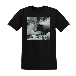 Tom MacDonald - Dont Look Down Album Cover T-Shirt
