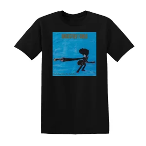 Backstreet Girls - Dont Mess With My Rockn Roll Album Cover T-Shirt