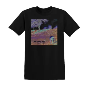 Bauchklang - Dont Step Album Cover T-Shirt