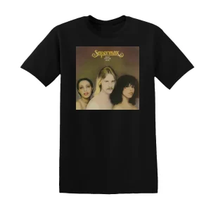 Supermax - Dont Stop The Music Album Cover T-Shirt