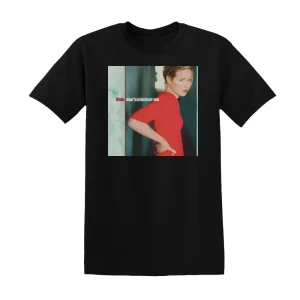 Dido - Dont Think Of Me Album Cover T-Shirt