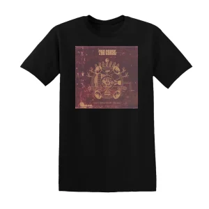 The Coral - Dont Think Youre The First Album Cover T-Shirt