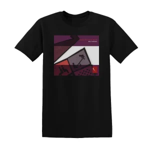 Billy Bragg - Dont Try This At Home Album Cover T-Shirt