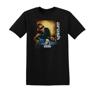 Arash - Donya Album Cover T-Shirt