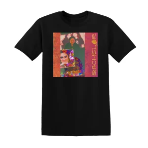 Bachelor - Doomin Sun Album Cover T-Shirt