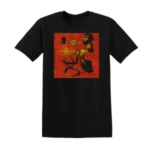 Skinny Puppy - Doomsday Back And Forth Volume 5 Live In Dresden Album Cover T-Shirt