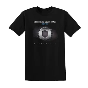 Benny Benassi - Dope 427 Album Cover T-Shirt