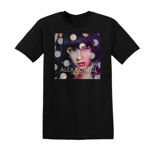 Alex Cortiz - Dope Spheres Album Cover T-Shirt