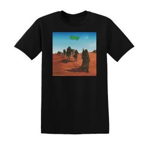 Sleep - Dopesmoker 3 Album Cover T-Shirt