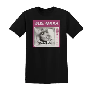 Doe Maar - Doris Day Album Cover T-Shirt