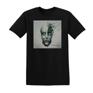 Silent Skies - Dormant Album Cover T-Shirt