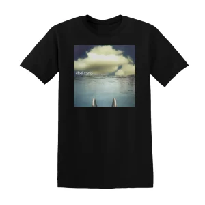 Bel Canto - Dorothys Victory Album Cover T-Shirt