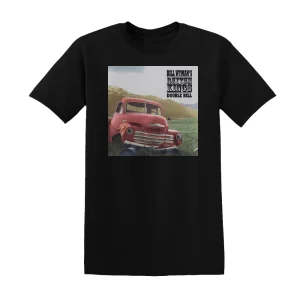 Bill Wyman's Rhythm Kings - Double Bill Album Cover T-Shirt