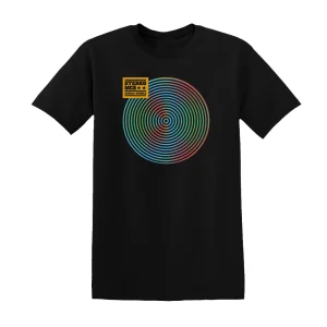 Stereo MCs - Double Bubble Album Cover T-Shirt