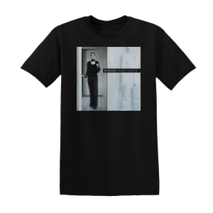 Seabound - Double Crosser Album Cover T-Shirt