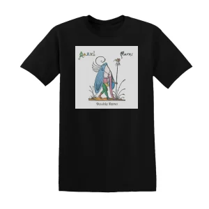 Aarni - Double Demo Album Cover T-Shirt