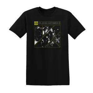 Stick to Your Guns - Dove And Fist Album Cover T-Shirt