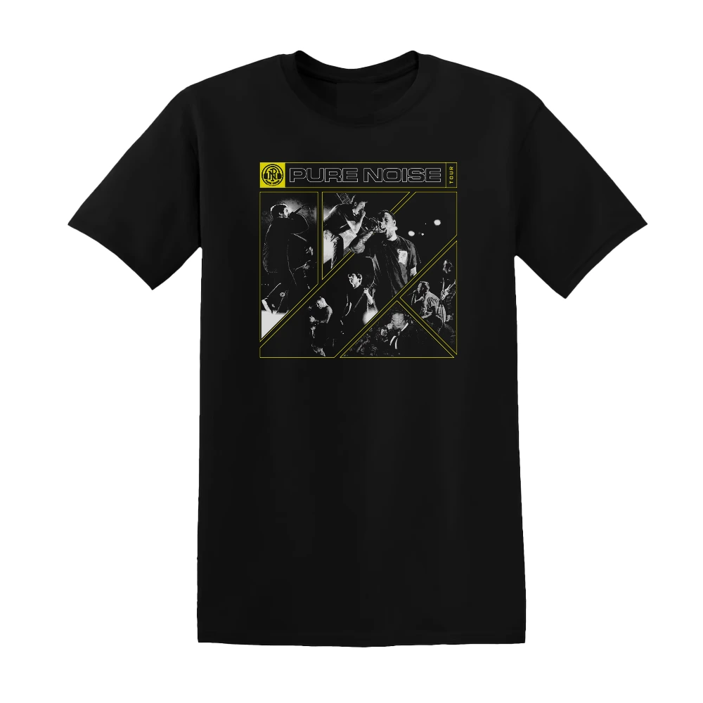 Stick to Your Guns - Dove And Fist Album Cover T-Shirt