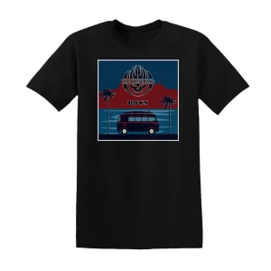 The Offspring - Down Album Cover T-Shirt