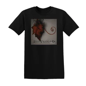 Sentenced - Down Reissue Album Cover T-Shirt