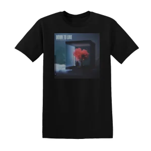 Alpha 9 - Down To Love Album Cover T-Shirt