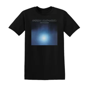 Andreas Vollenweider - Down To The Moon 1 Album Cover T-Shirt