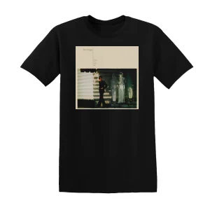 Boz Scaggs - Down Two Then Left Album Cover T-Shirt