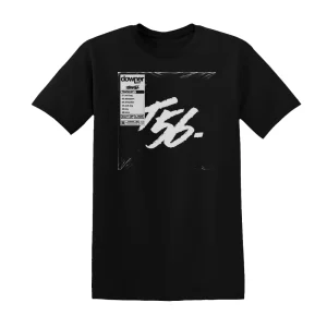 ten56. - Downer Part 1 Album Cover T-Shirt